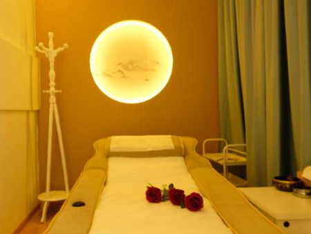 西安长安足疗养生全解析：从脚底反射区看全身健康密码