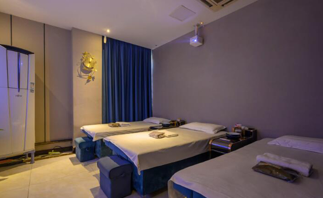 西安长安热石按摩：冬天里的救命暖宝宝